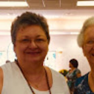 Meet your Posher, Sharon